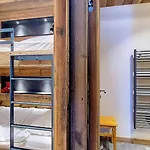 아파트 - Rochebrune Au Pied Des Pistes