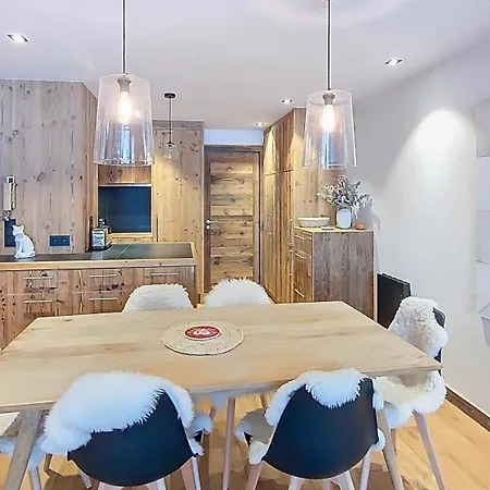 - Rochebrune Au Pied Des Pistes * 메게브