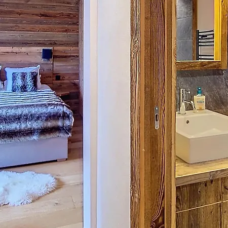 - Rochebrune Au Pied Des Pistes *