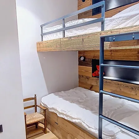 아파트 - Rochebrune Au Pied Des Pistes *